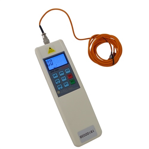 <b>0-3KN數顯式推拉力測力儀_高精度數顯測拉壓力儀表_手持式電子測力計</b>