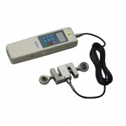 顯示記錄數據雙向測力計