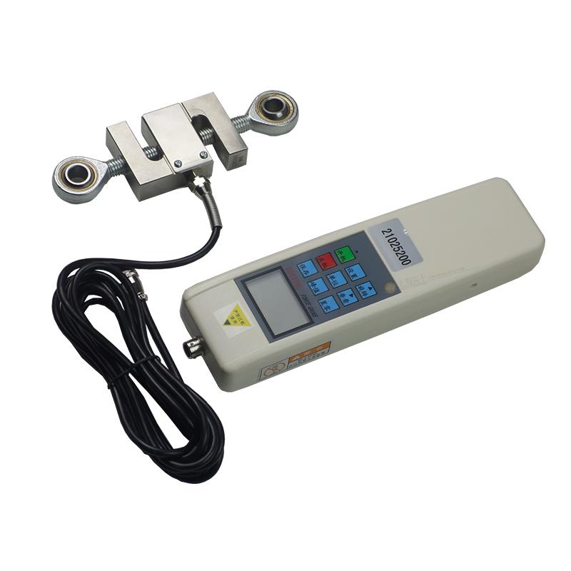 S型數顯式<a href='http://www.lumingroup.com.cn/products/clj/tllclj/' target='_blank'><u>推拉力測力計</u></a>