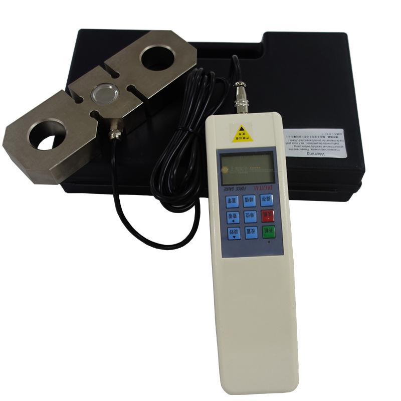 外置式數顯壓力測力計