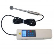 便攜式常用高精度微型數(shù)顯推拉力計