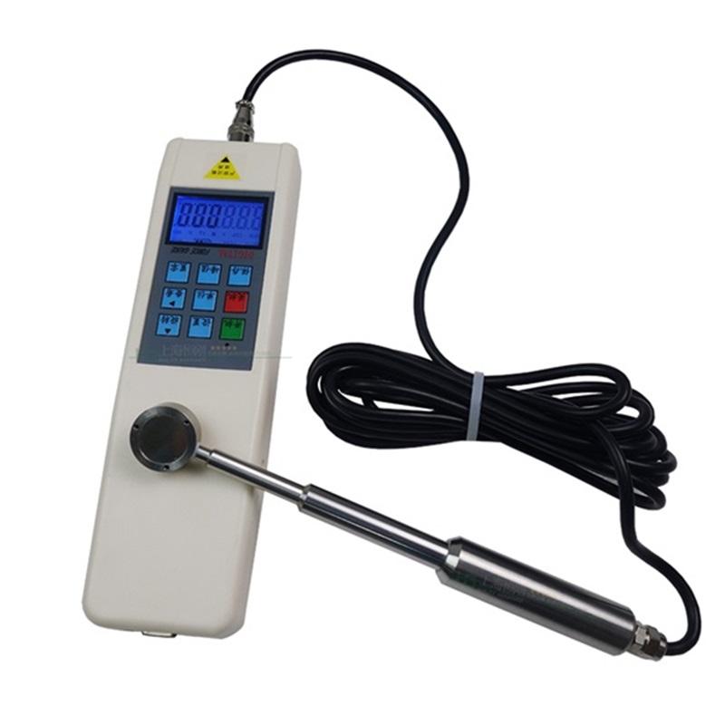 微型傳感器數顯推拉力計