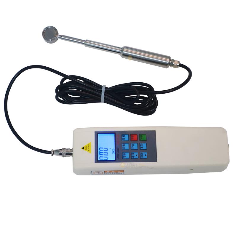 usb數據傳輸推拉力測力計-20噸手持式拉壓力測力