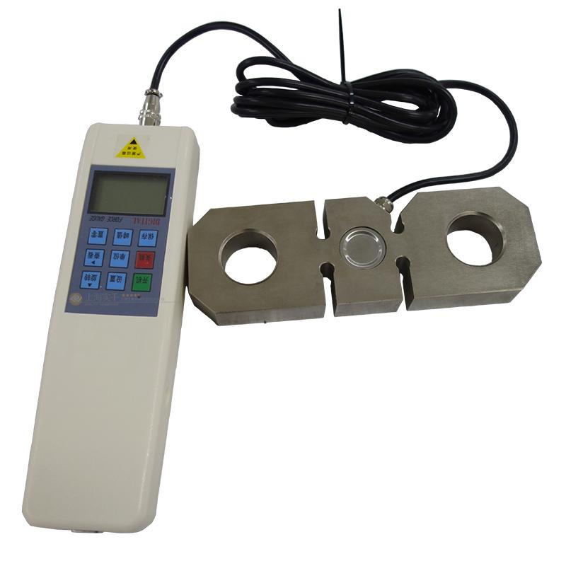 板環(huán)8型數(shù)顯推拉力計