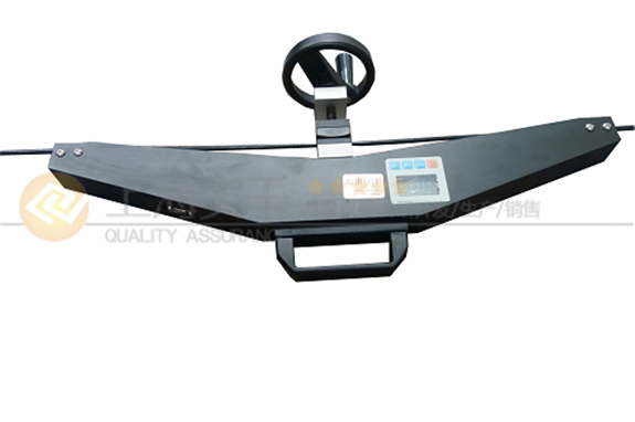 <strong>3000n繩索拉力計_可以報警的繩索拉力</strong>