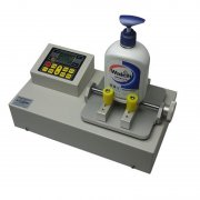 <b>5N.m飲料瓶瓶蓋扭力測試儀_可打印數顯式瓶蓋扭矩測量儀_瓶蓋旋緊扭力測試儀</b>