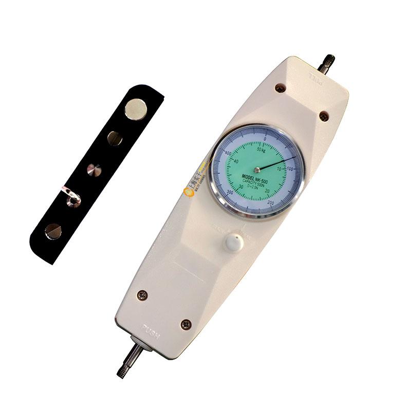 表盤測(cè)力計(jì)