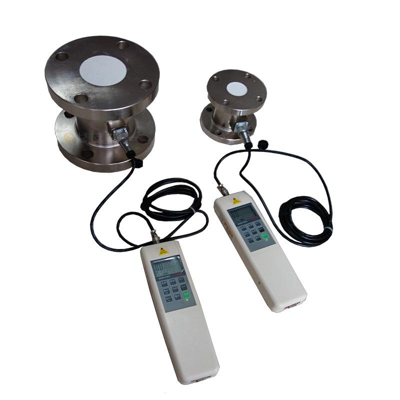 數顯測力計 發法蘭式